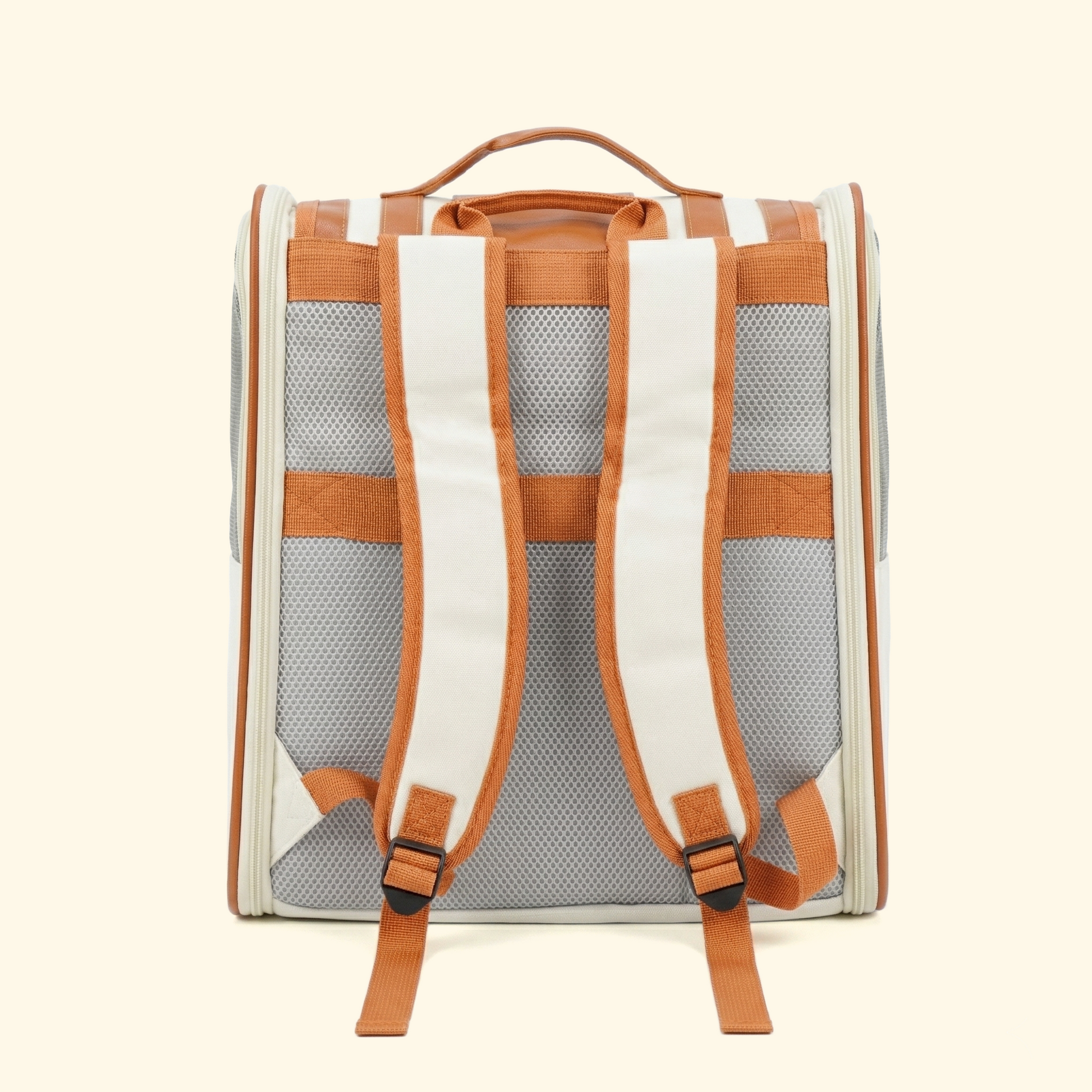 Campus Backpack Pet Carrier
