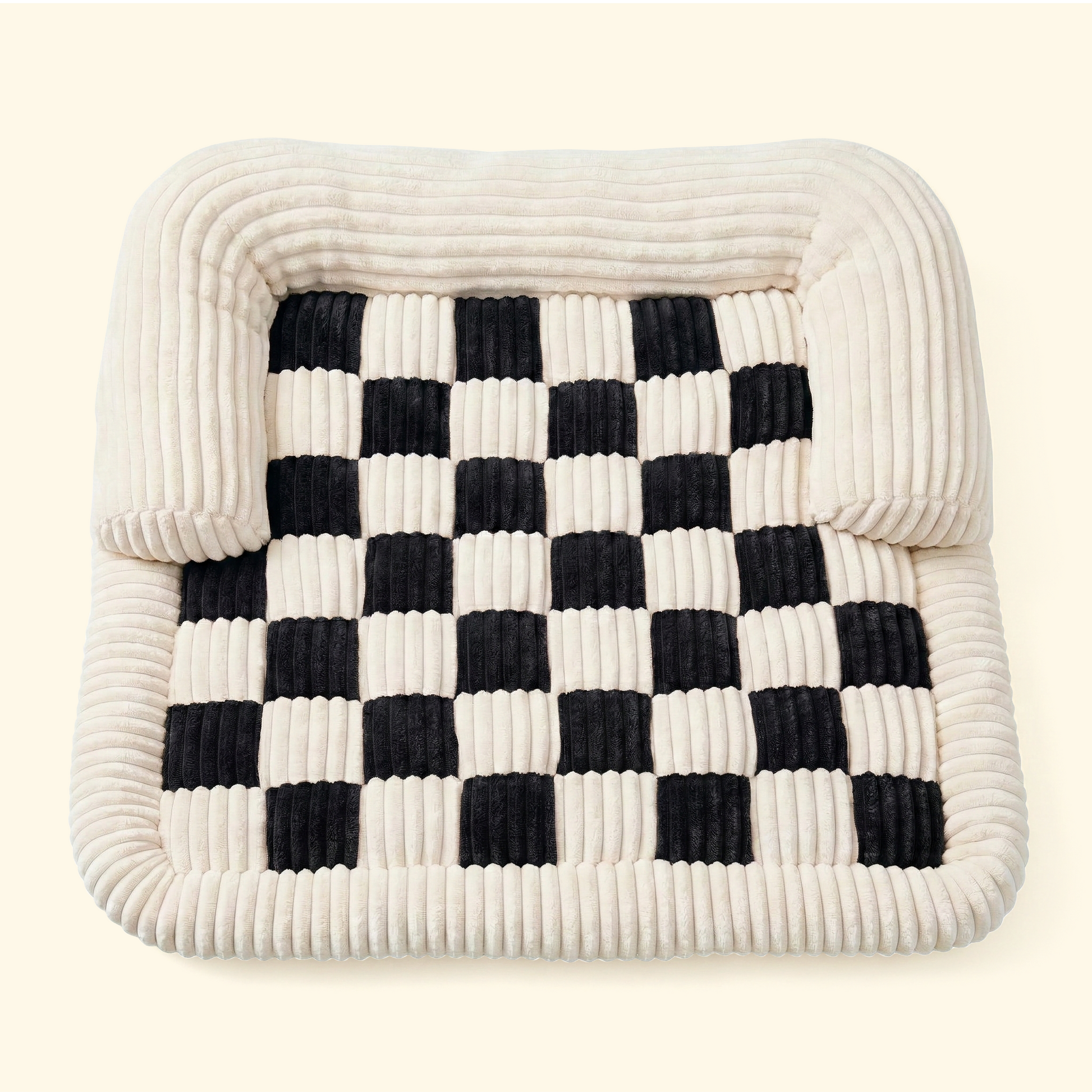 warm pet blanket for couch and crate