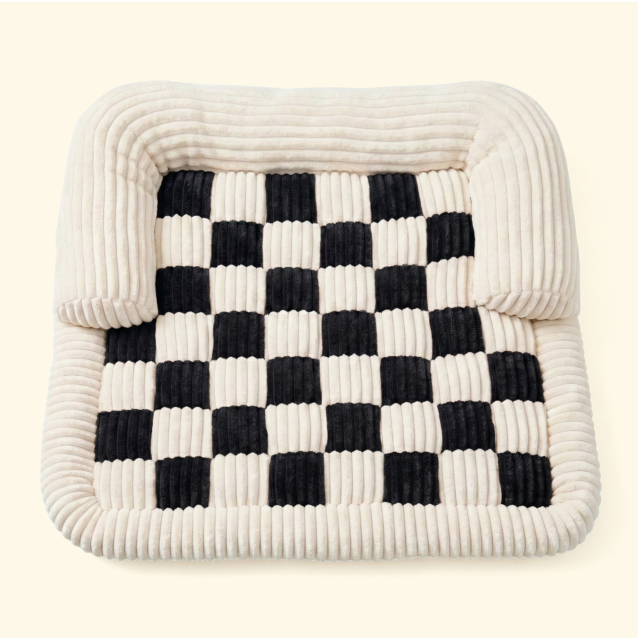 warm pet blanket for couch and crate