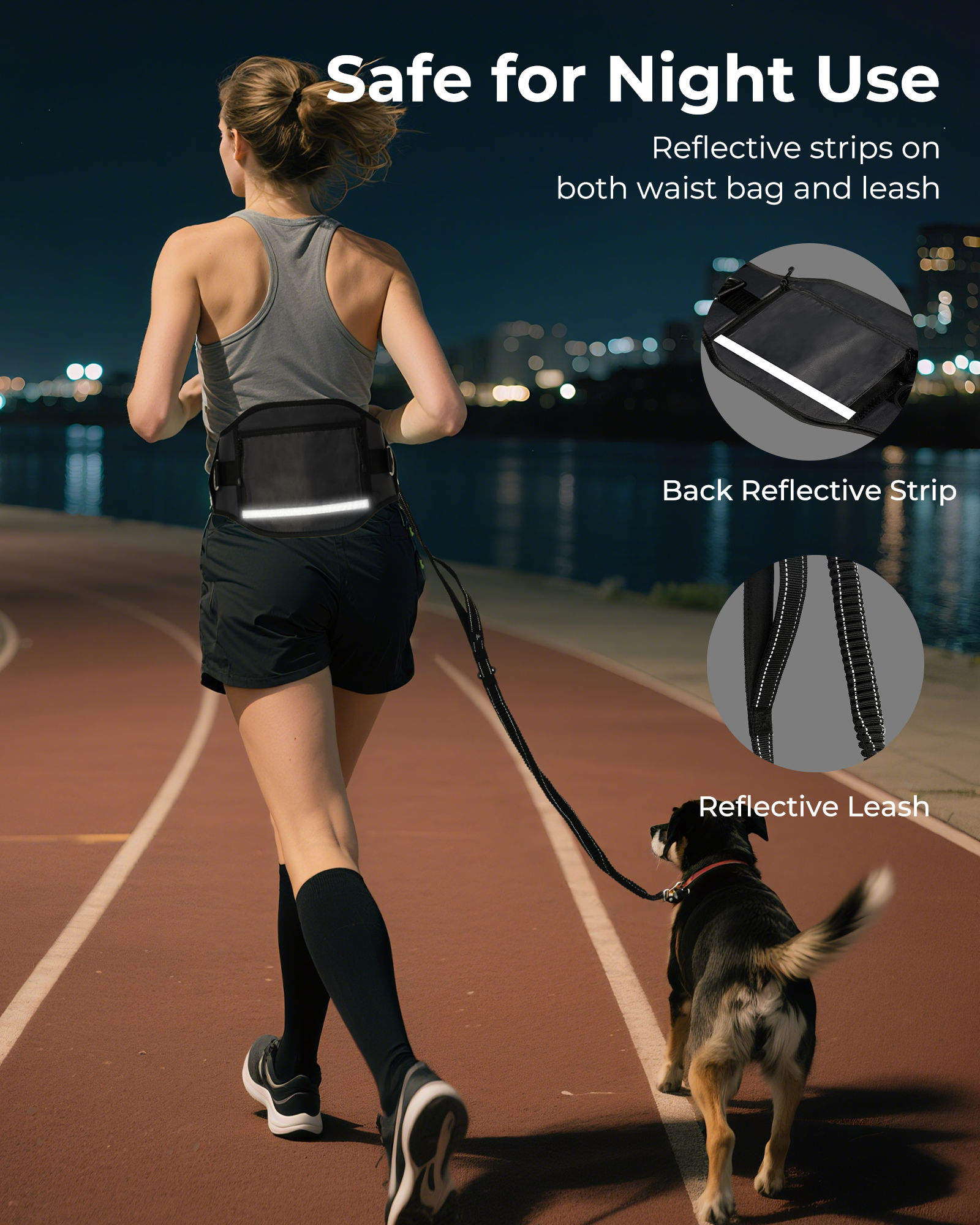 Bobopal Dog Leash