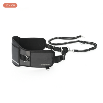 Bobopal Handsfree Dog Leash