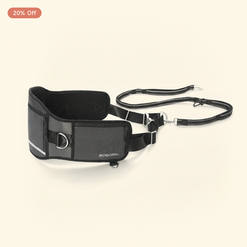 Bobopal Handsfree Dog Leash
