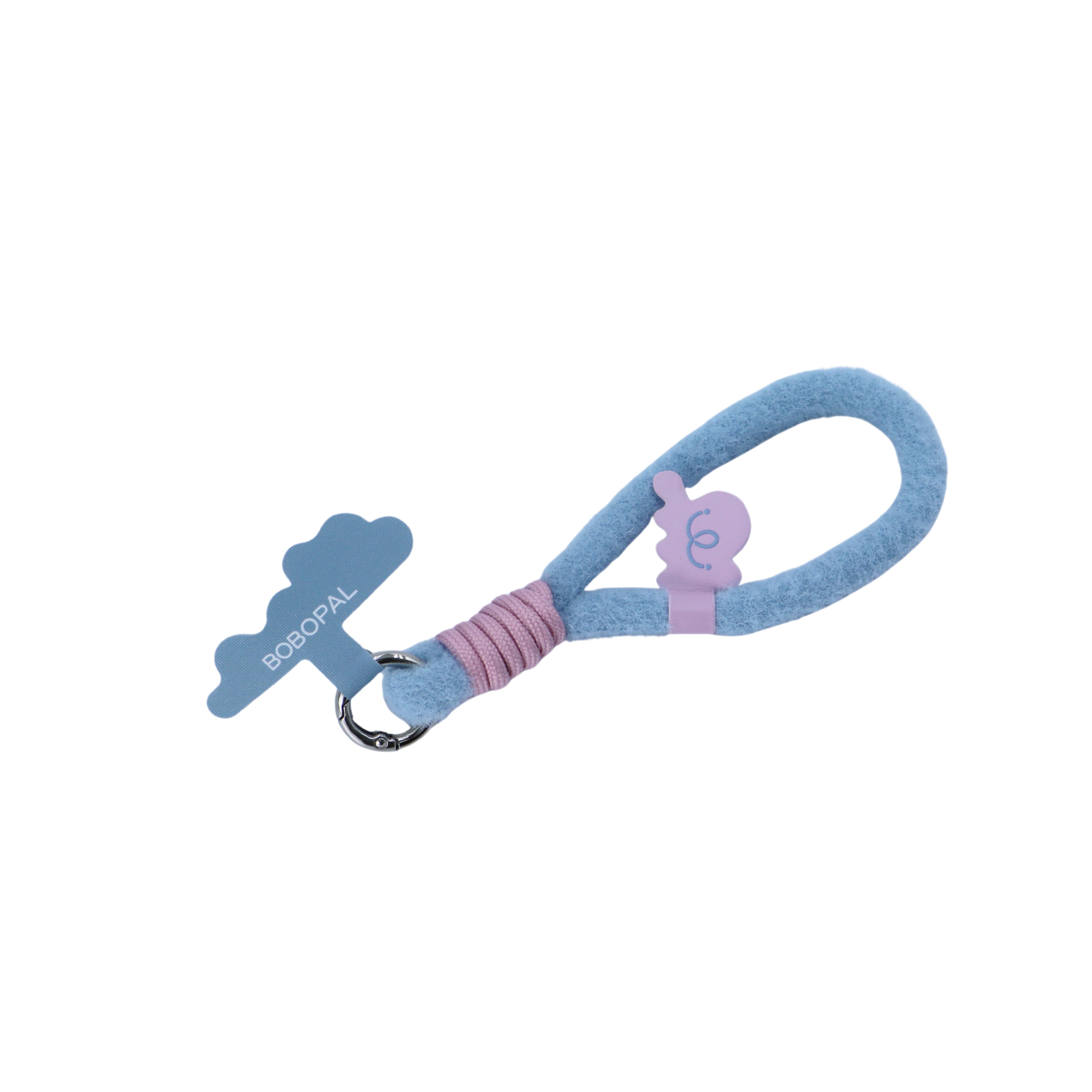 Bobopal Pyrosoma Catnip Toy